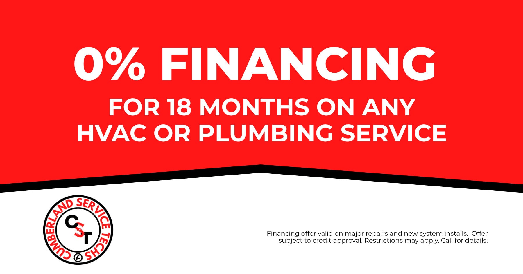 CST 18MonthFinancing-CO