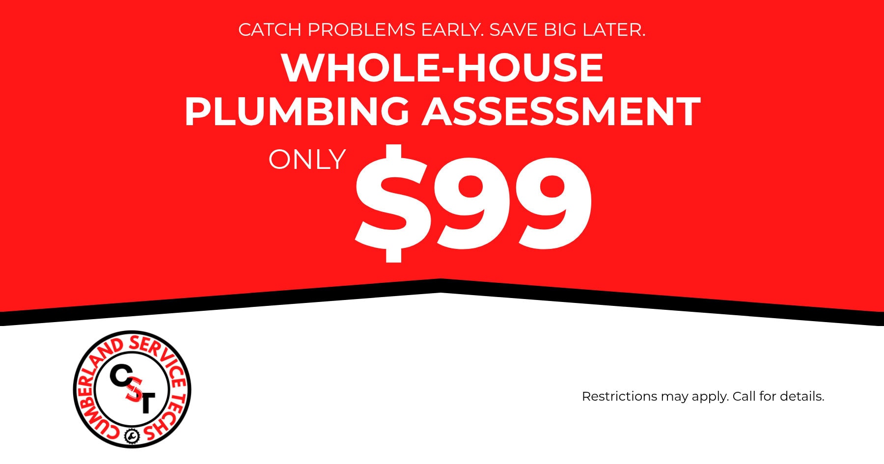 CST PlumbingAssessment-CO