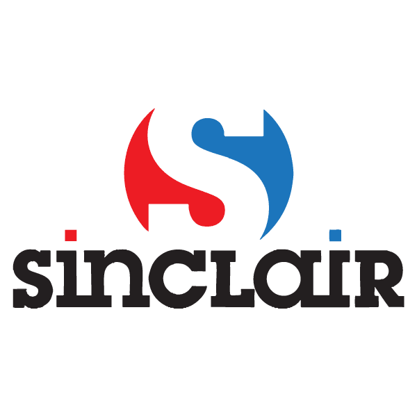 sinclair logo